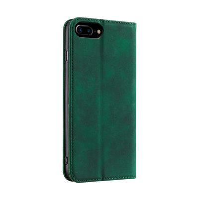 OEM / ODM ফ্লিপ লেদার কেস ডার্টপ্রুফ Xiaomi Redmi ফোন কেস