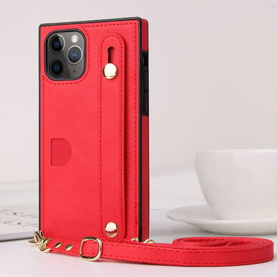 ODM আল্ট্রা থিন সেল ফোন কেস শকপ্রুফ Huawei P40 Pro Plus কেস