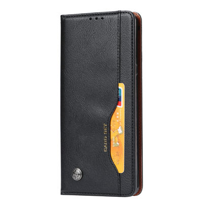 শকপ্রুফ এলজি সেল ফোন কেস Tpu চামড়া সূক্ষ্ম OEM কাস্টমাইজড