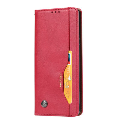 শকপ্রুফ এলজি সেল ফোন কেস Tpu চামড়া সূক্ষ্ম OEM কাস্টমাইজড