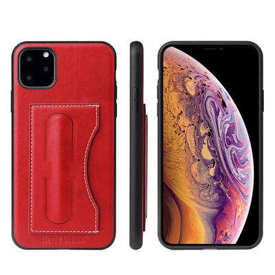 Iphone 14 PRO এর জন্য লেদার Tpu ওয়ালেট ফোন কেস কভার শকপ্রুফ স্থায়িত্ব