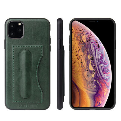 Iphone 14 PRO এর জন্য লেদার Tpu ওয়ালেট ফোন কেস কভার শকপ্রুফ স্থায়িত্ব