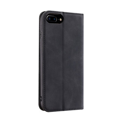 OEM / ODM ফ্লিপ লেদার কেস ডার্টপ্রুফ Xiaomi Redmi ফোন কেস
