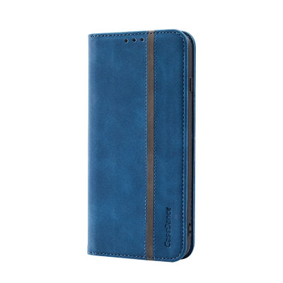 OEM / ODM ফ্লিপ লেদার কেস ডার্টপ্রুফ Xiaomi Redmi ফোন কেস