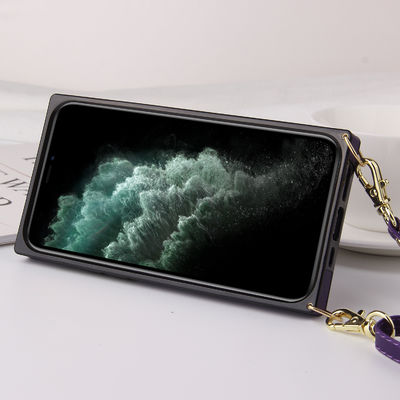 ODM আল্ট্রা থিন সেল ফোন কেস শকপ্রুফ Huawei P40 Pro Plus কেস