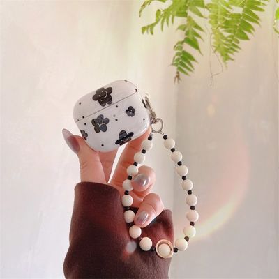 TPU Apple Airpods কেস নিয়ন রঙিন ইয়ারফোন প্রতিরক্ষামূলক শকপ্রুফ কেস