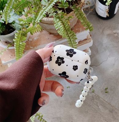 TPU Apple Airpods কেস নিয়ন রঙিন ইয়ারফোন প্রতিরক্ষামূলক শকপ্রুফ কেস